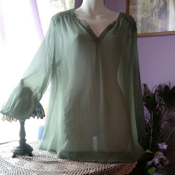Merona Tops - Woman's top